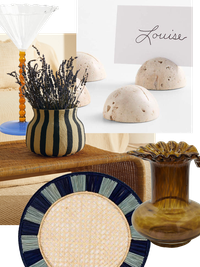 The Interiors Edit: Hosting At Home 