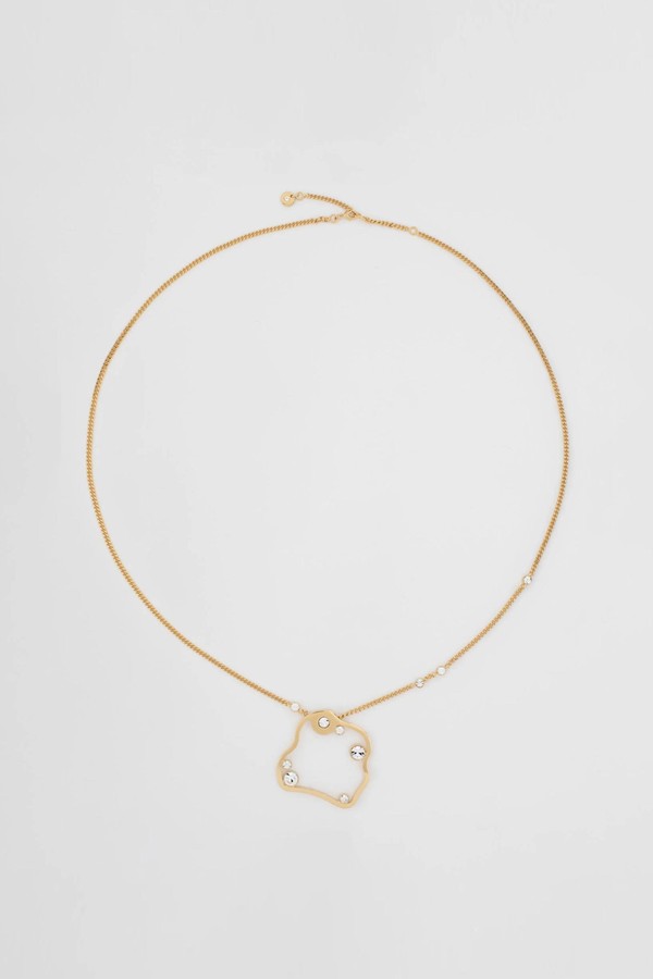 Turaif Necklace