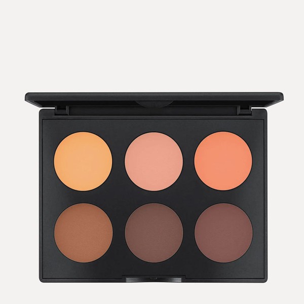 Sculpt & Shape Contour Palette from MAC