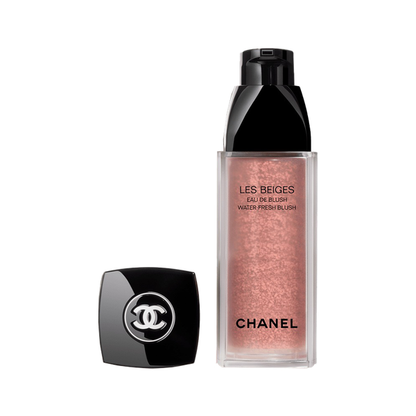 Les Beiges Water-Fresh Blush from Chanel