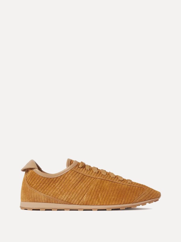 The Tennis Sneakers 