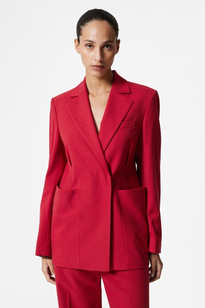 Tailored Waisted Blazer from & Other Stories