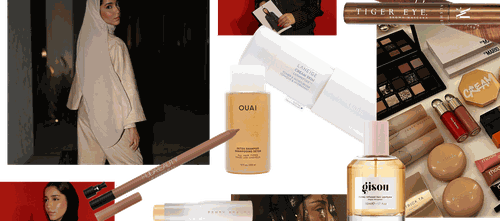 10 Beauty Products Zakia Buys On Repeat