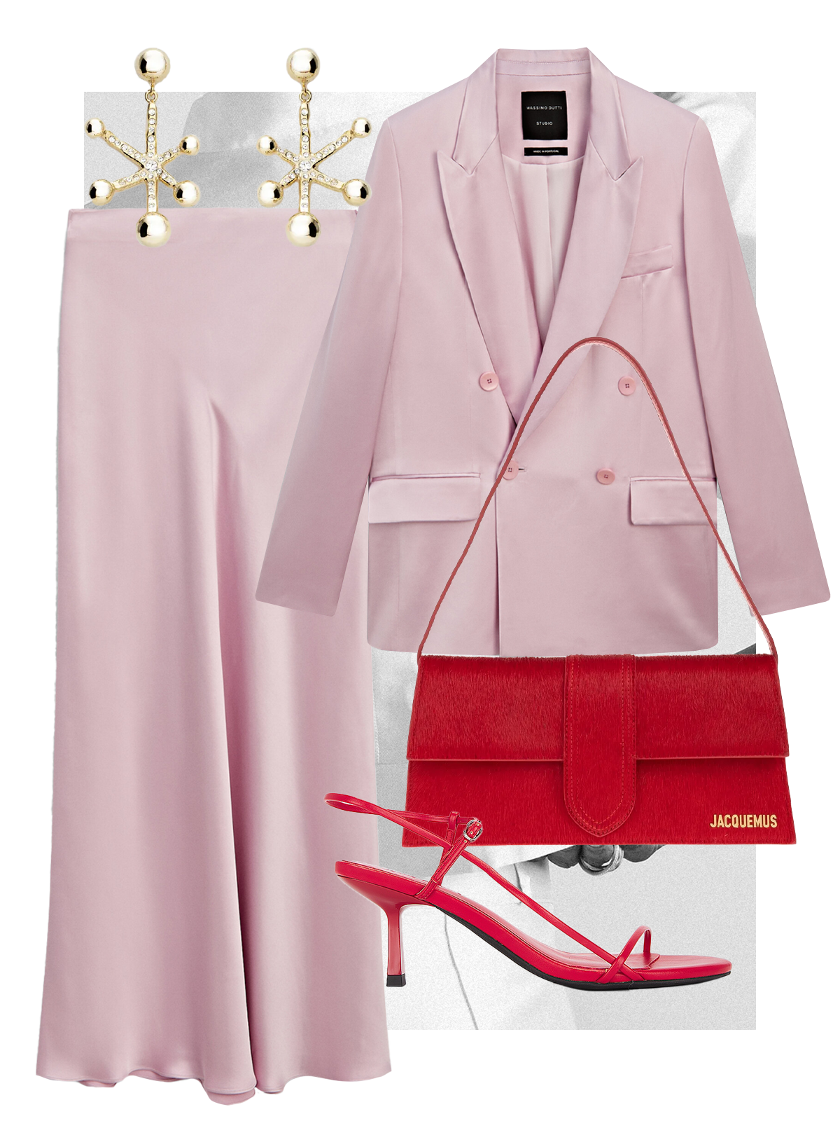 5 Stylish Wedding Guest Looks