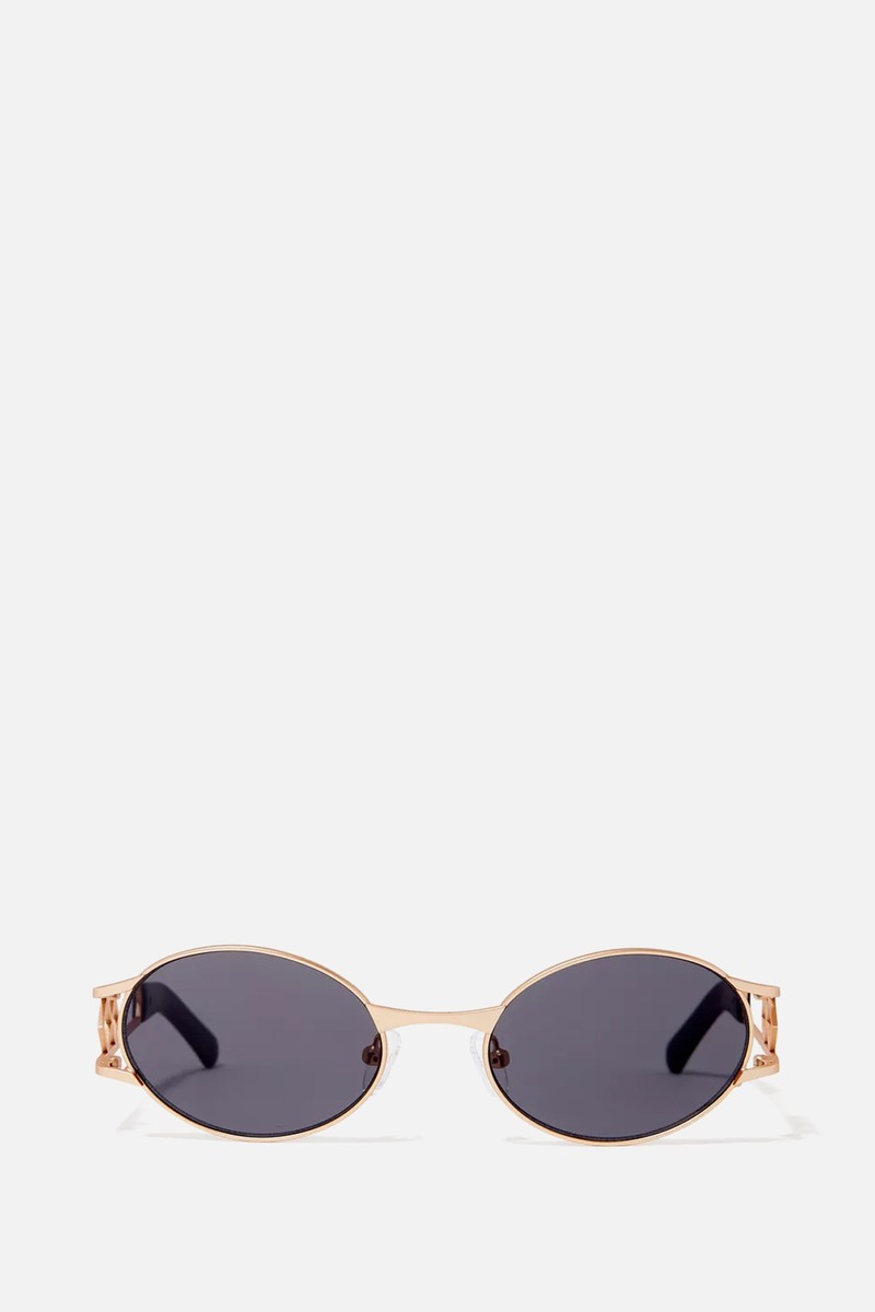 Carrie Sunglasses from Karen Wazen