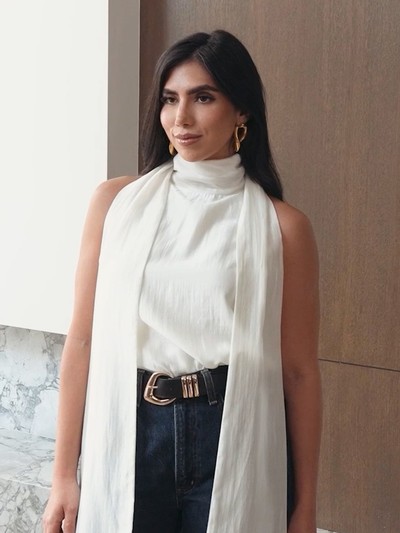 Launching A Fashion Collection With Wear That Dubai x SheerLuxe Middle East