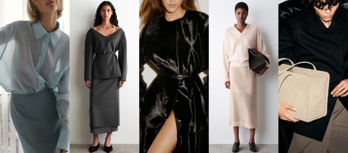 43 COS New-Ins You Have To See