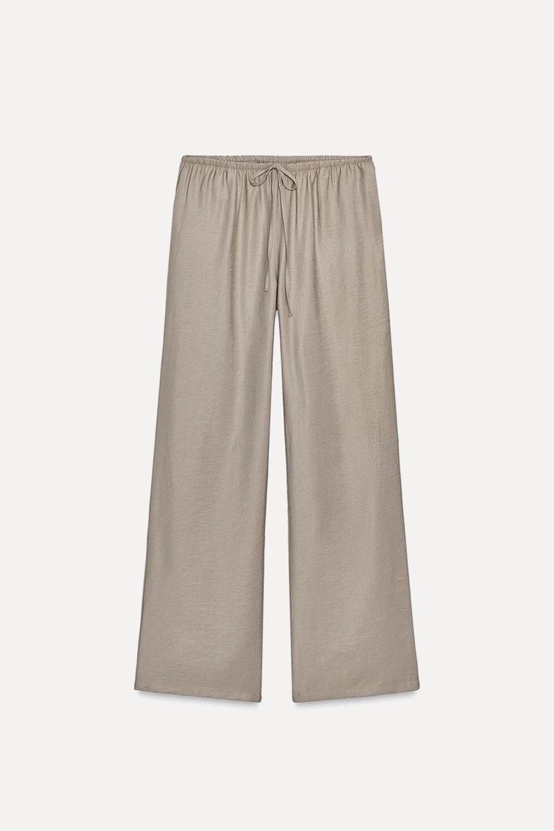 Flowing Trousers