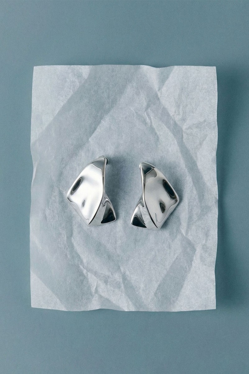 Statement Earrings