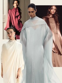 40 Modest Pieces Defining Our Wardrobes