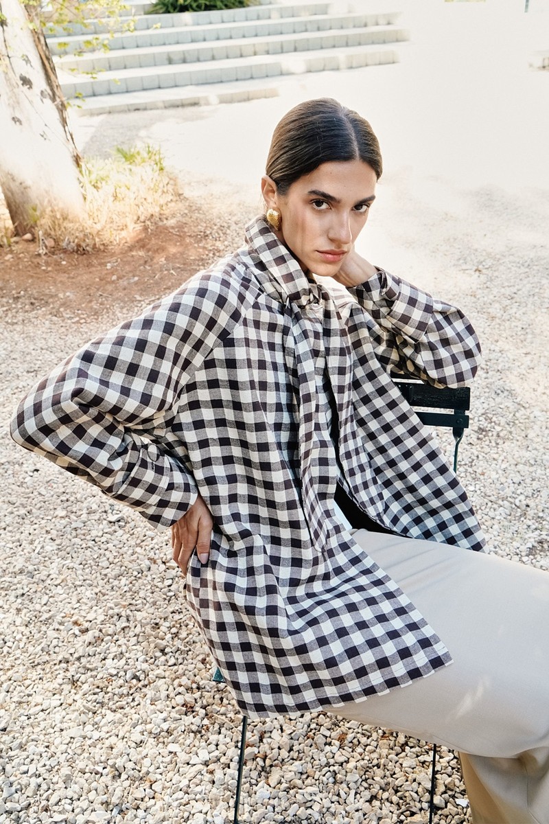 Odette Jacket from Vanina