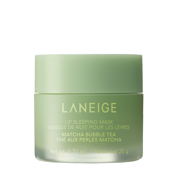 Lip Sleeping Mask from Laniege