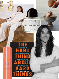 A Cool Jewellery Founder Shares Her Current Favourites 