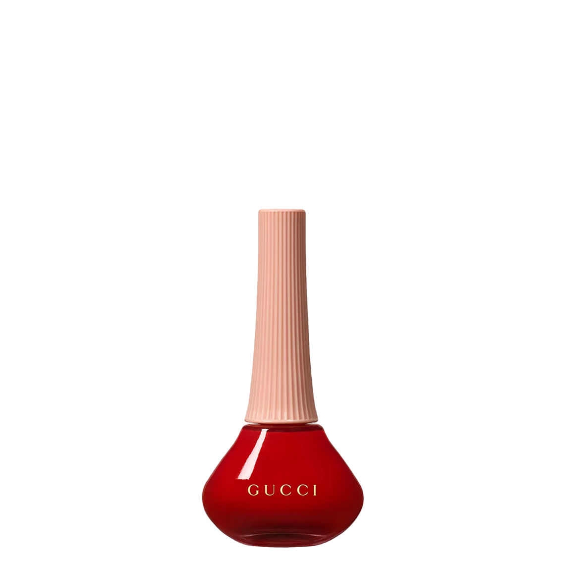 25 Goldie Red Vernis à Ongles Nail Polish from Gucci Beauty