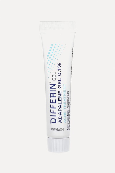 Adapalene Gel from Differin