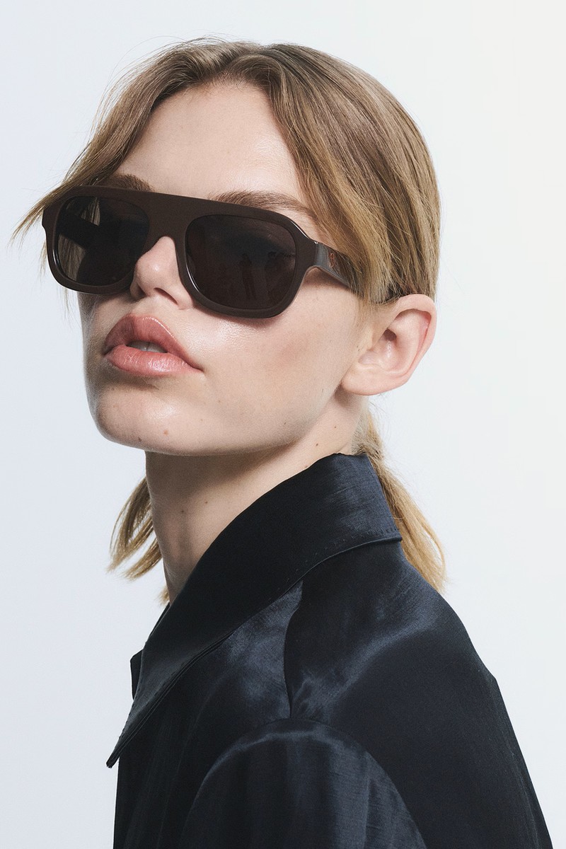 Vittoria Sunglasses from Heaven Mayhem