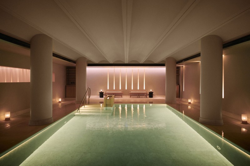 Claridge’s
