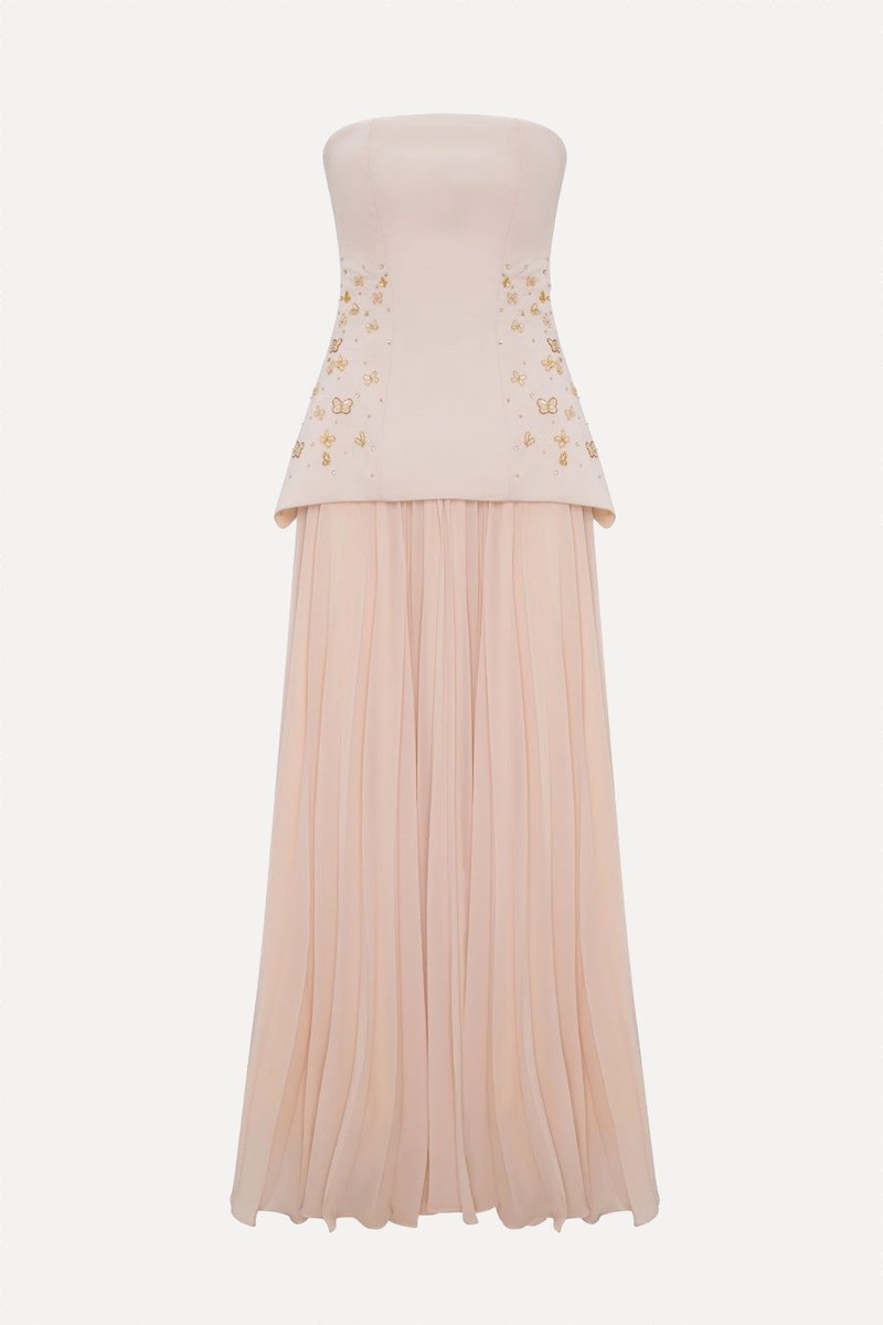 Serena Dress