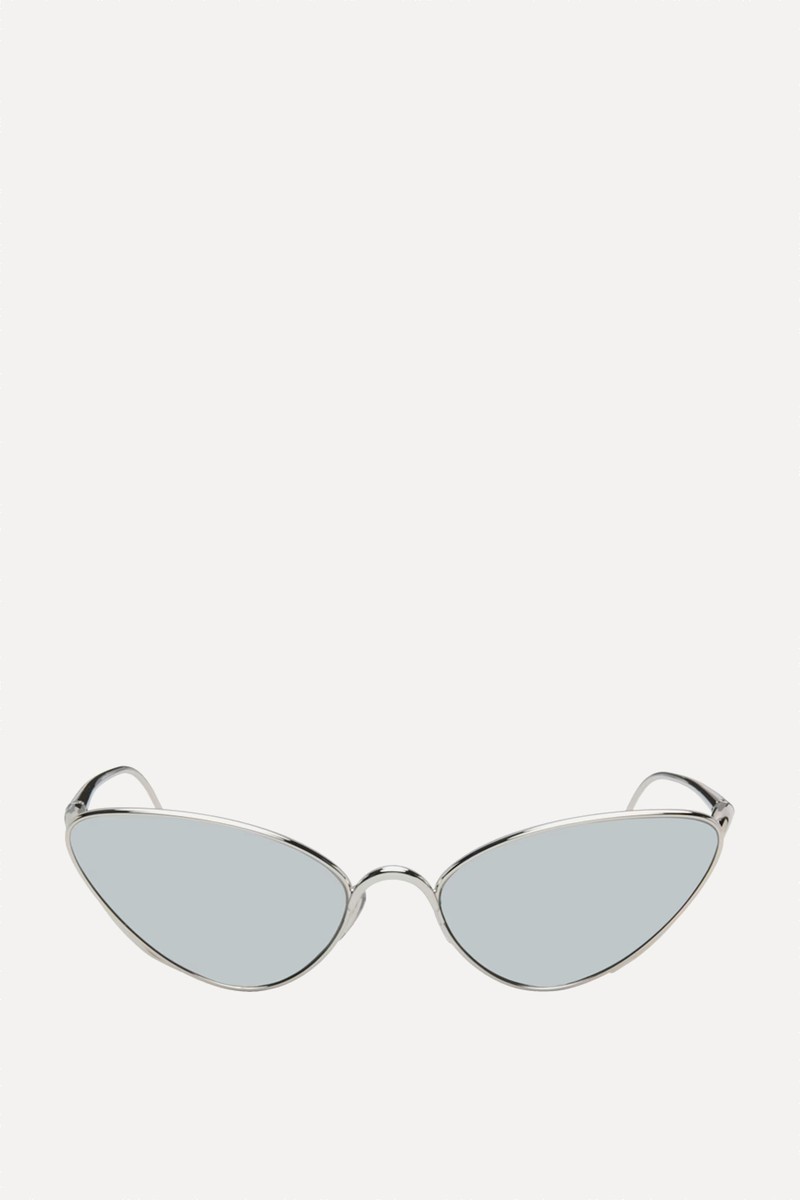 Shooting Star Sunglasses from Loewe