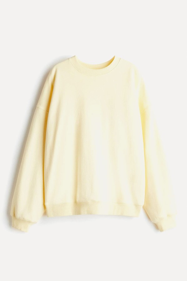 Sports Sweatshirt