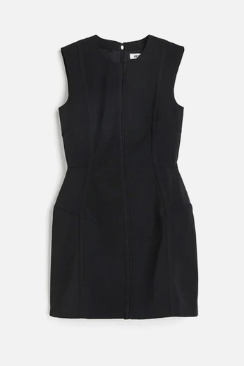 Hourglass Mini Dress from H&M