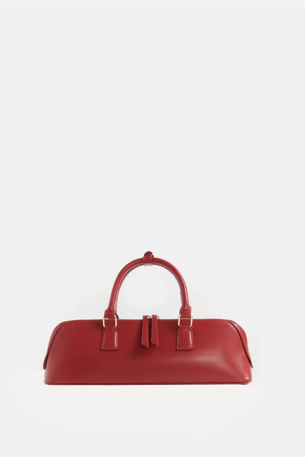 Basic Bag from Lime