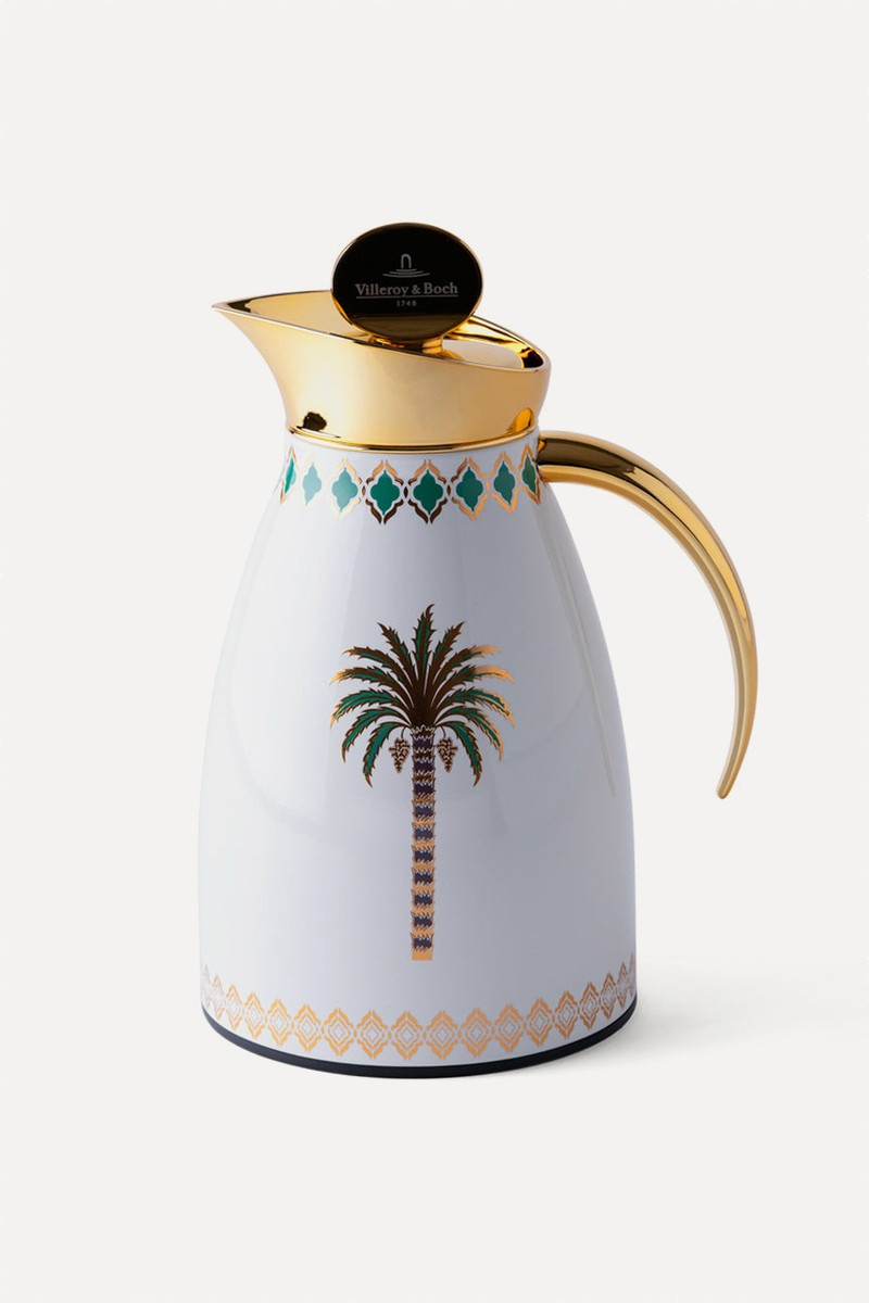 Palm Tree Thermos from Villeroy & Boch