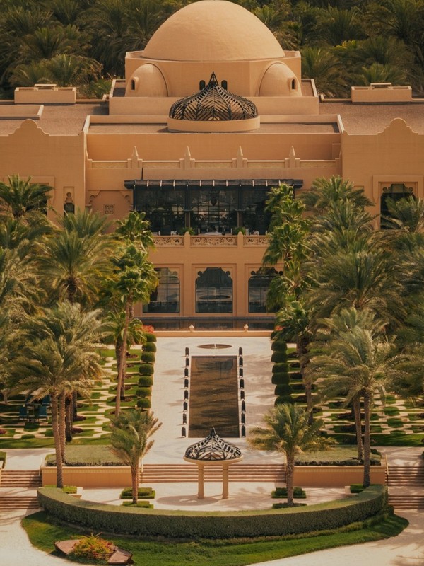 The Bureau Founders Share Their Little Black Book Of Dubai 
