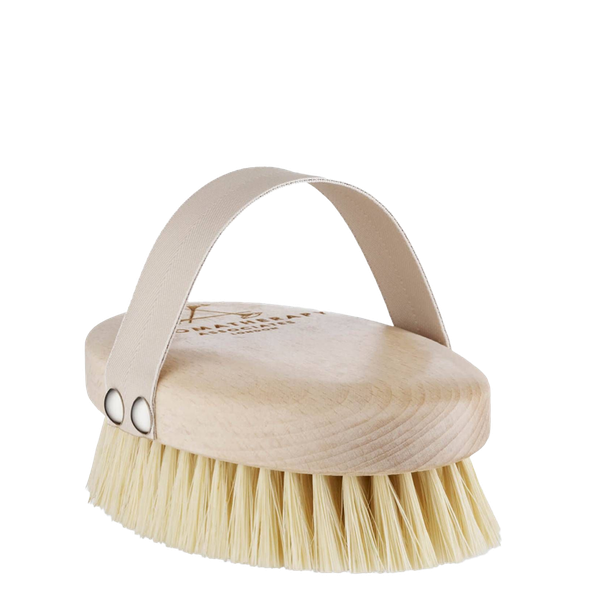 Polishing Body Brush from Aromatherapy Associates
