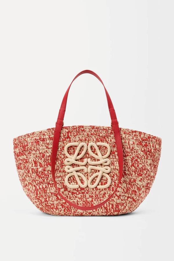 Eclipse Basket from LOEWE