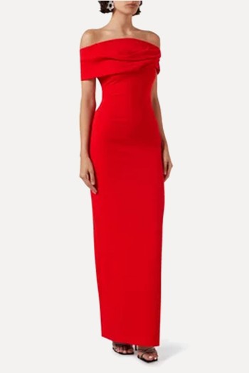 Eva Dress from Solace London