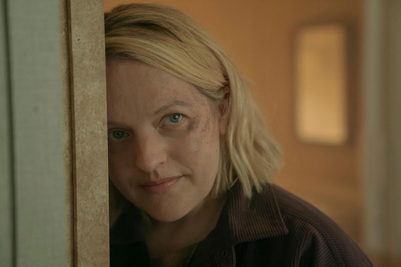 The Handmaid’s Tale, Season 6  