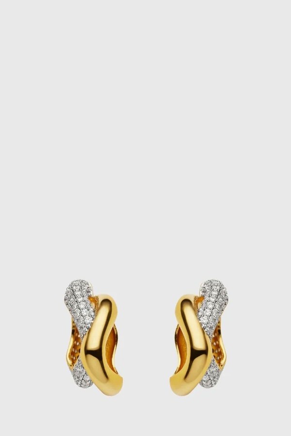 Bahamas Earrings from Amber Sceats