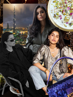 5 Stylish Women Tell Us About Their Eid Plans