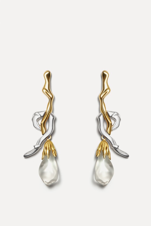Elara Earrings