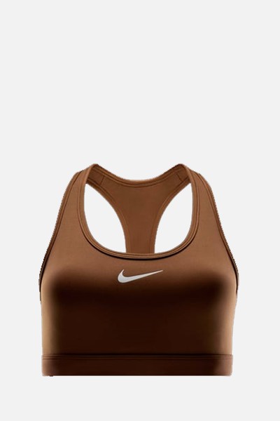 Swoosh Medium Support Padded Sports Bra from Nike