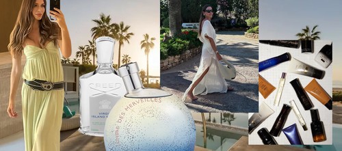 A Cool Brand Founder Shares Her Beauty Favourites