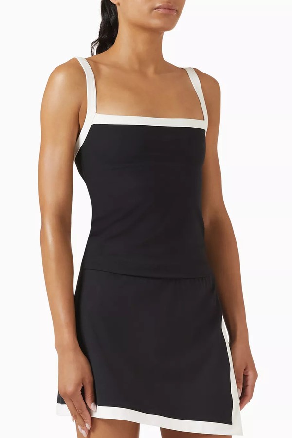 Monah Rigor Tank from Splits59