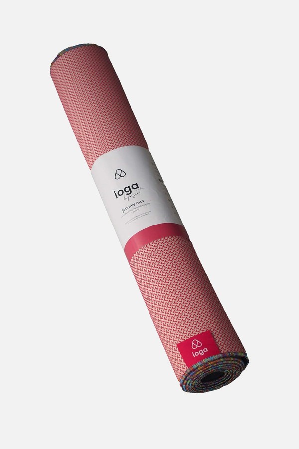 Non-Slip Yoga Mat from ioga