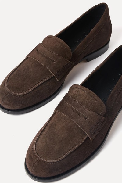 Oscar Loafers from Aeyde