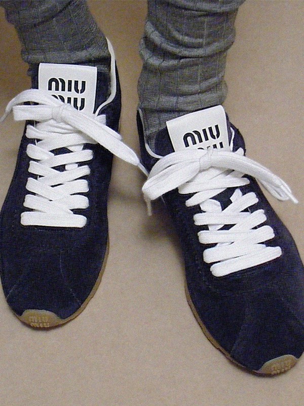 16 Streamlined Trainers To Upgrade Your Footwear Rotation