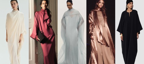 40 Modest Pieces Defining Our Wardrobes