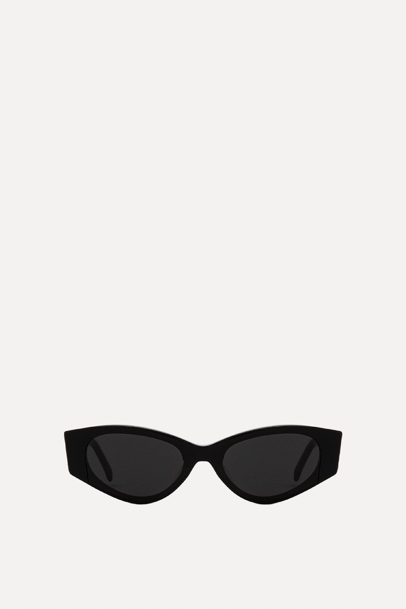 Dixy Sunglasses from Karen Wazen