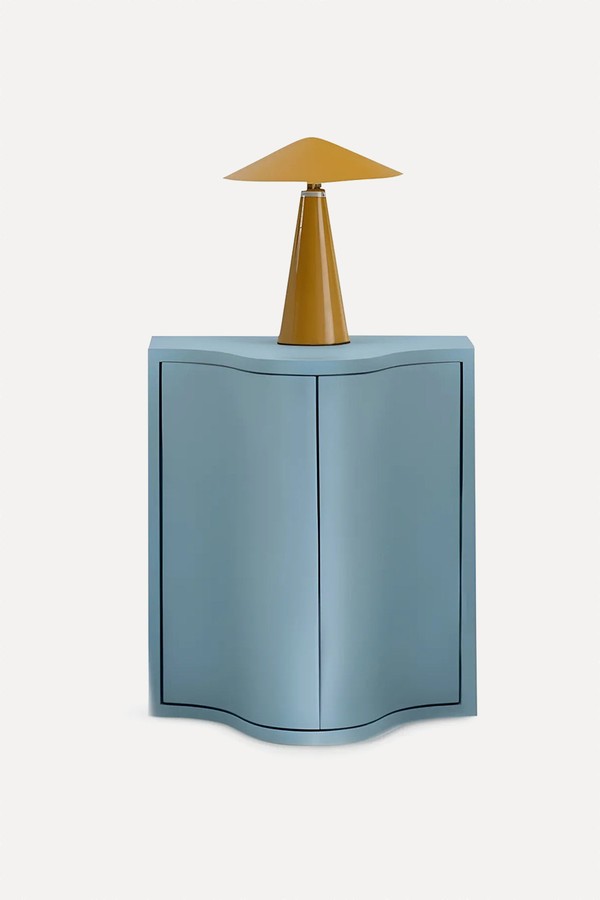 The Kelly Bedside Table
