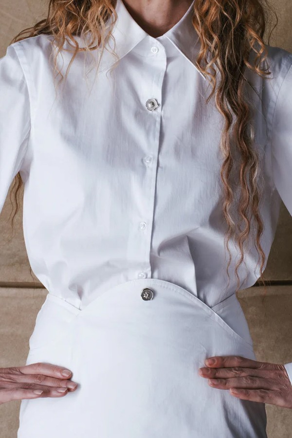 Maamoul Shirt