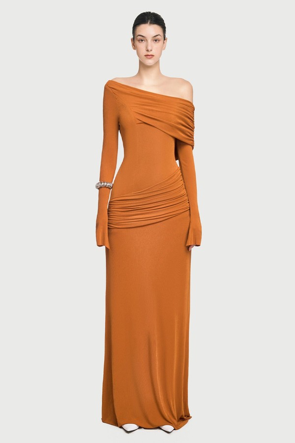 Rochel Dress from Chats By C.Dam