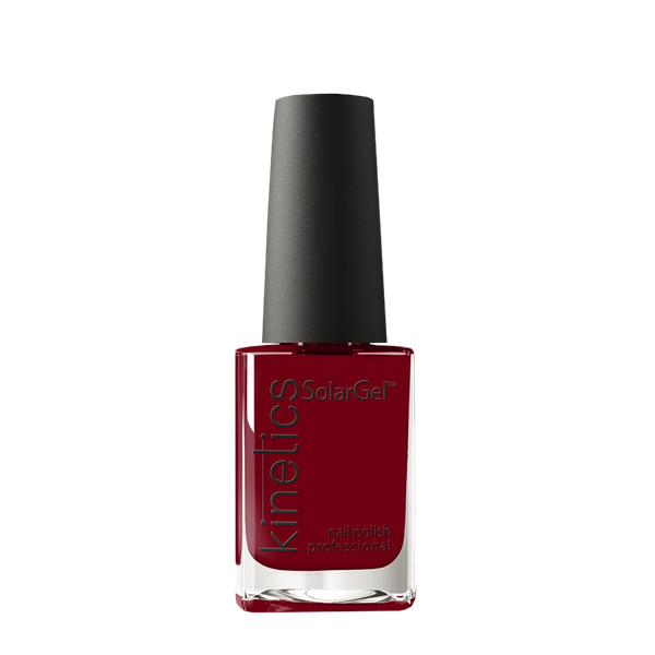 Solargel Professional Nail Polish from Kinetics