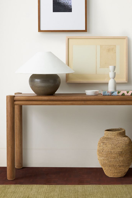Miles Console (122cm)  from West Elm