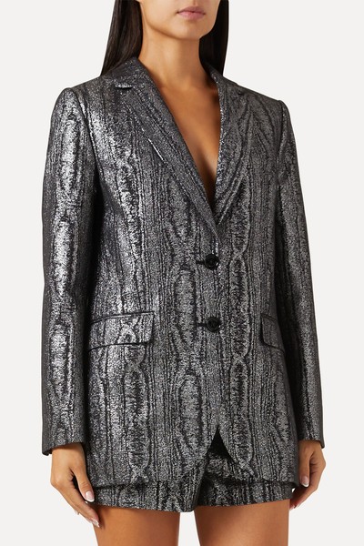 Boyfriend Blazer from Michael Kors