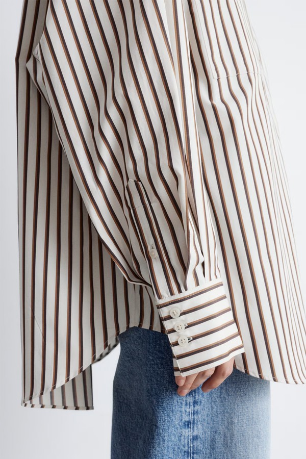 Oversized Shirt